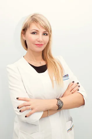 Герега Светлана Витальевна Герега Светлана Витальевна