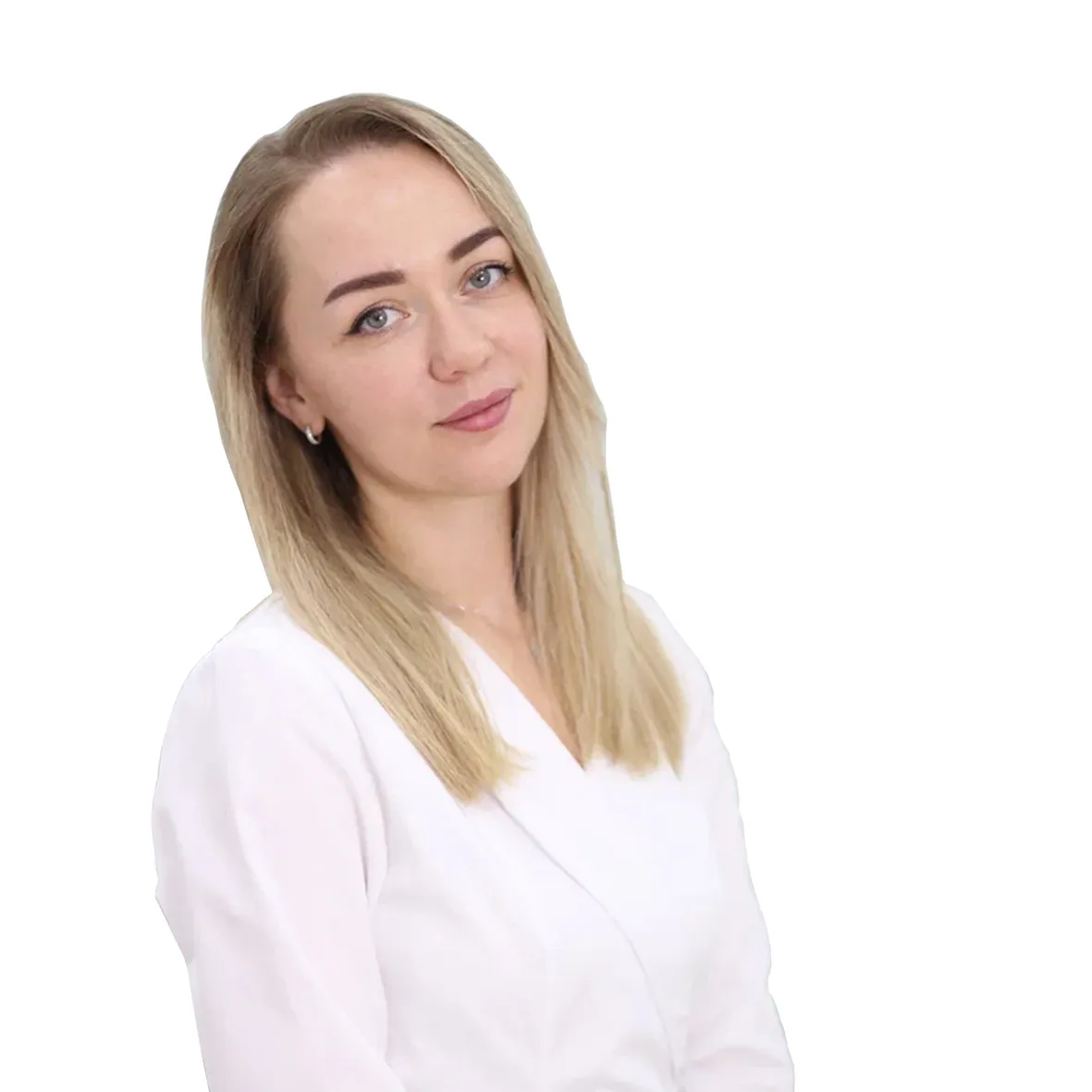 Михайлова Надежда Викторовна Михайлова Надежда Викторовна