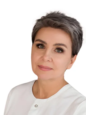 Ананьина Елена Ивановна Ананьина Елена Ивановна