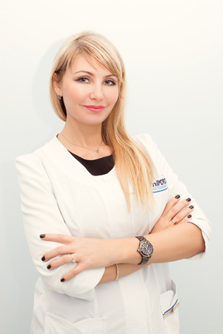 Герега Светлана Витальевна Герега Светлана Витальевна